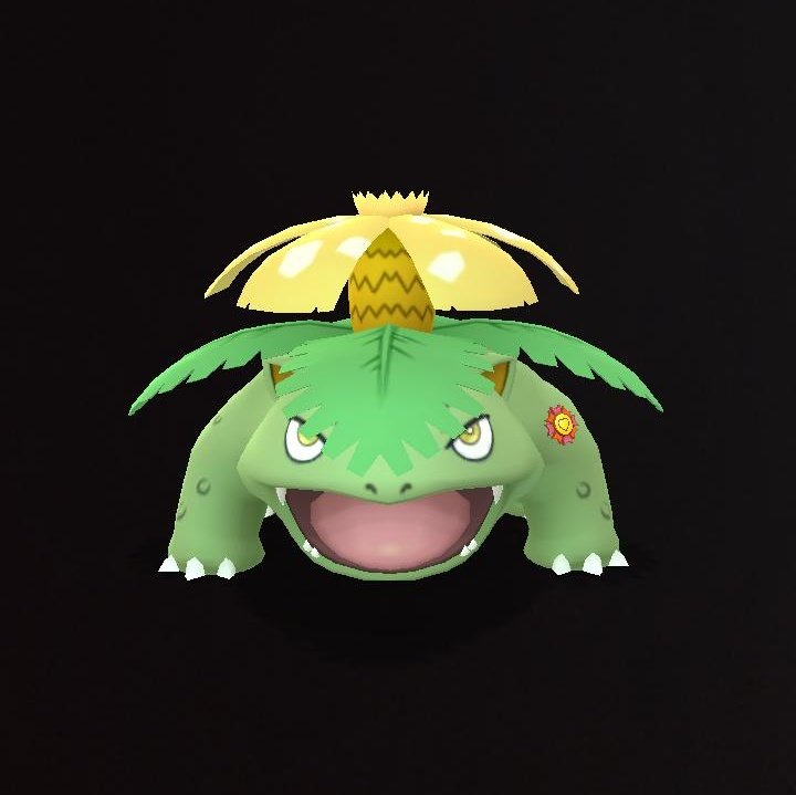 estranhalouise's tweet photo. #BestBuddy 50/200 

#PokémonGo #PokémonGoBrasil #PokémonGoBR #PokémonGoBuddy #BestBuddies https://t.co/zGiw2zwZqJ