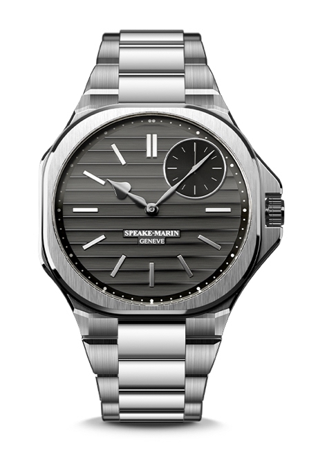 PuristSPro's tweet image. #Speake-Marin
tinyurl.com/yyn47z4l
#Independents