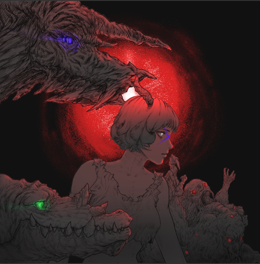 KakiraNft's tweet photo. Mutant Kakira NFT Giveaway 1spot!

1️⃣Like &amp; RT
2⃣Follow 
@KakiraNft

 official instagram - https://t.co/HksmGMjojV

official discord-  https://t.co/QHGnxCD5SU

3️⃣Tag friends (unlimited entry)
 
result in 24 hrs https://t.co/wLPq5I67ly
