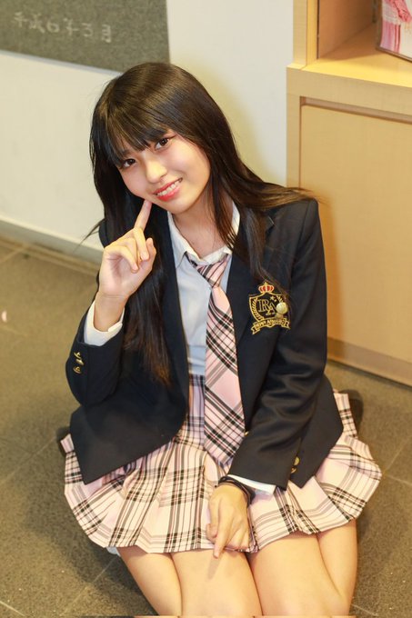 Twitterのコスプレ画像5