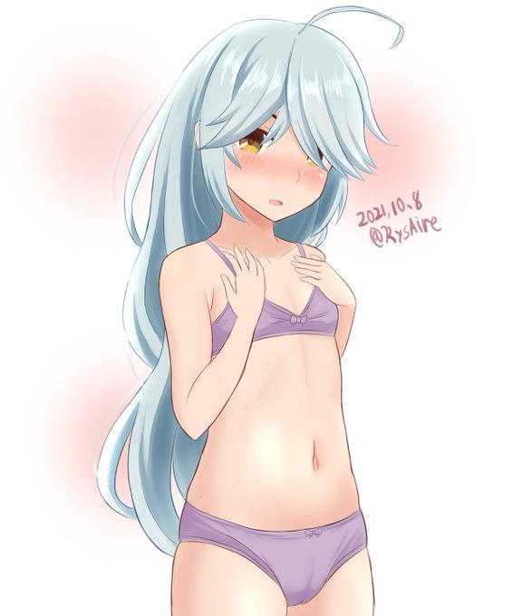 ハマナミチャンノオタンジョウビダヨー(過去えー)

#艦これ #浜波 #浜波進水日 