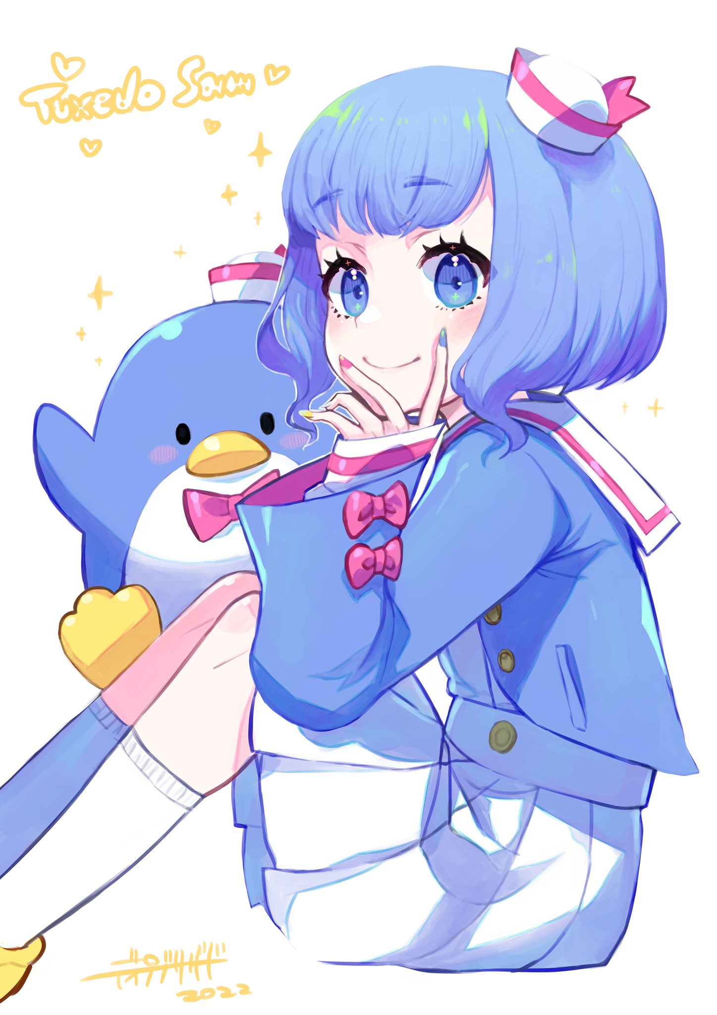 プロクリ本発売中!✨ディープブリザード・イラスティア on Twitter
