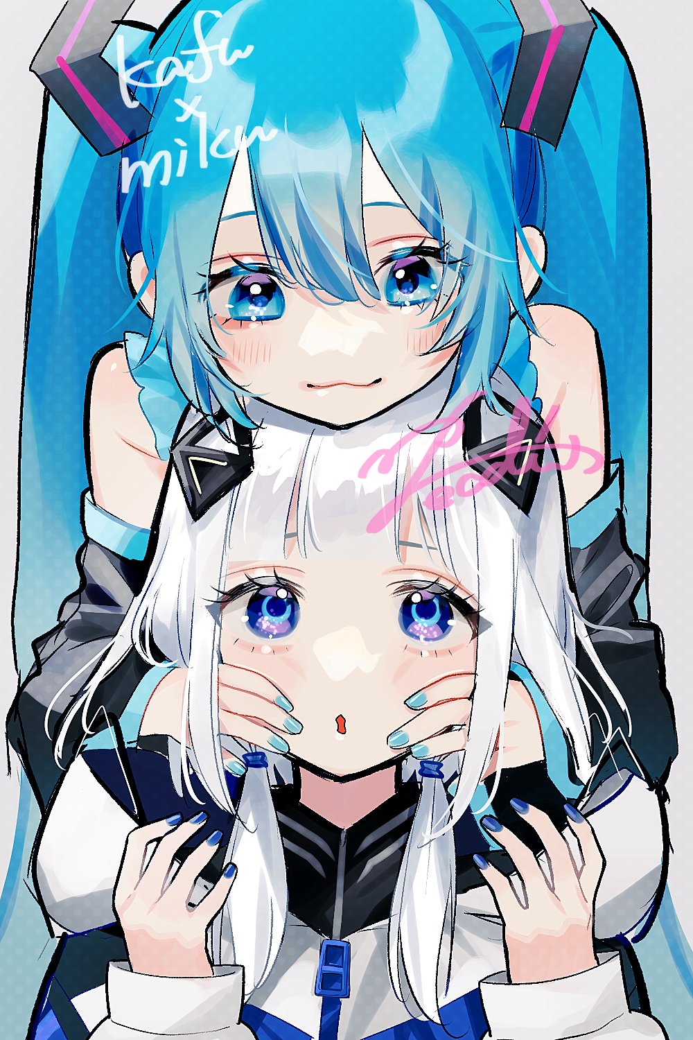 はみぃ⚠︎プロフページ Princess👗💖