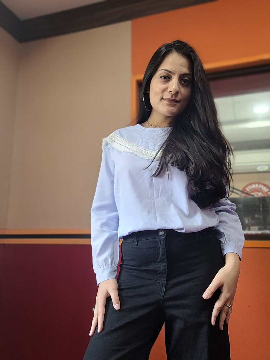 vasudha_here's tweet image. Happy Monday
#ConquerTheweek💯🧿