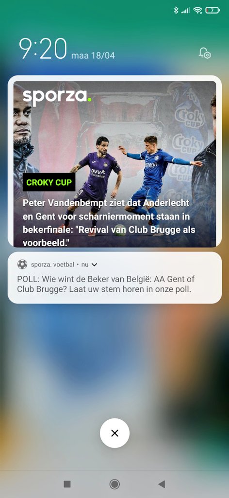 tomguns84's tweet photo. @sporza Het is duidelijk dat enkel Gent die beker mee naar huis kan nemen. Naar Brugge zal die dit jaar zeker niet gaan! :-) https://t.co/cN5EM8SyKy