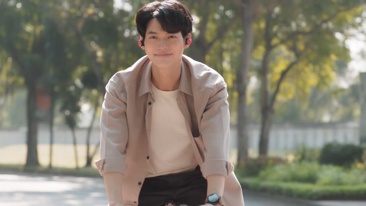 GMMTV's tweet photo. คุณหมอน้ำชา มาแล้วน้าาาา #DevilSisterEP1 
เปิดเลยจ้าช่อง GMM 25

#DevilSister #GMMTV
@winmetawin https://t.co/MUW6iAzGFY