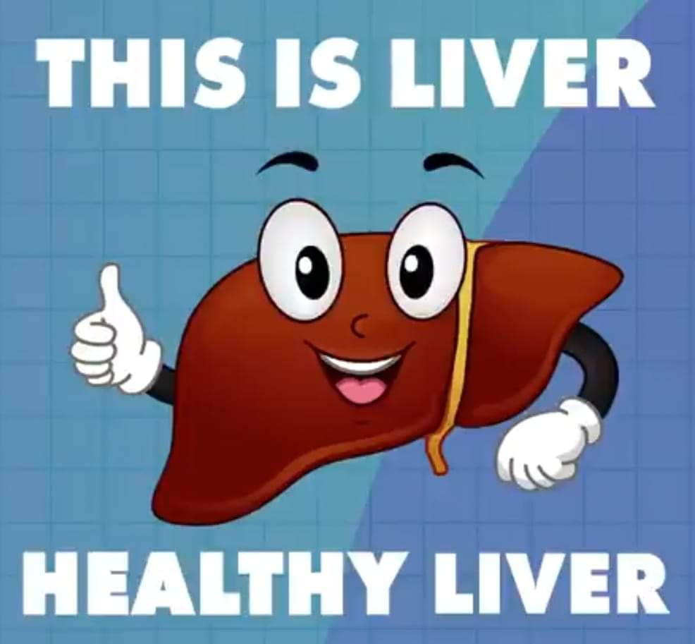 Monday morning 🌄 motivation
How to keep Healthy Liver? If we know that almost 30% of the general population has #fattyliver #obesity enormous increasing of #hepatitis #HBV #HCV #HDV #alcohol #rareliverdiseas 
 ➡️ #LiverCancer 😢 #EUCancerPlan #EUHealthUnion 
We need ➡️ Screening