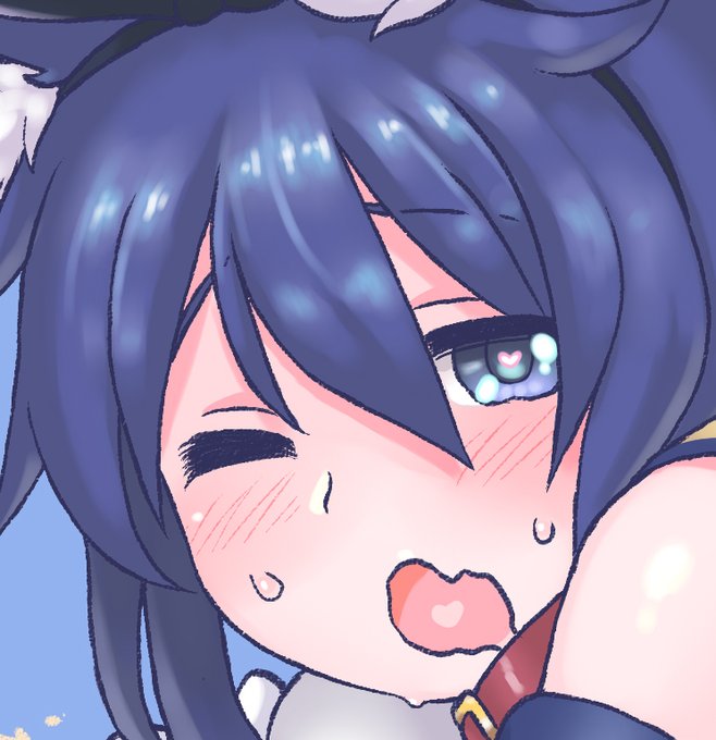 #顔だけで50リツイート来たら強者
まぁぶっちゃけるとぜんぶ風船🎈やらシャチフロート🐬やらに股ぐら擦りつけとる時の顔なんやけどなブヘヘヘヘ 