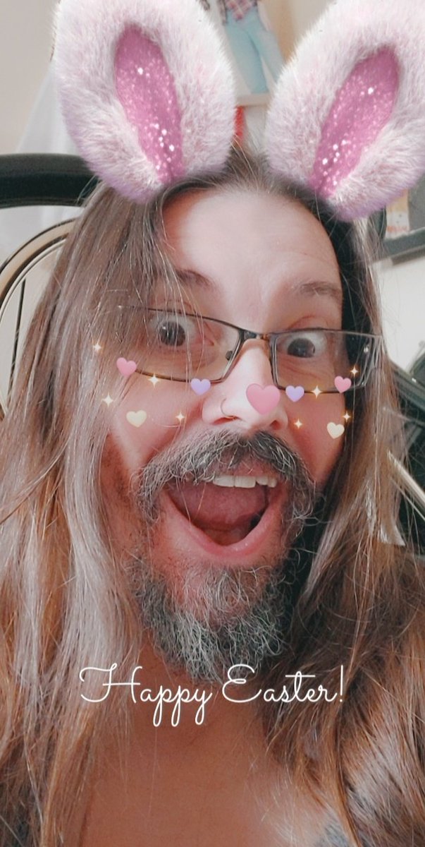 Some nightmare fuel for Ēostre!