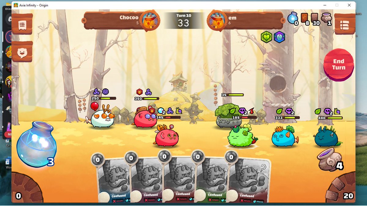 Chocoo | QU3ST tweet media