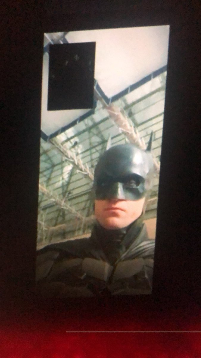 ephraimwindex's tweet image. Riddler’s end of the facetime call 😭😭😭
