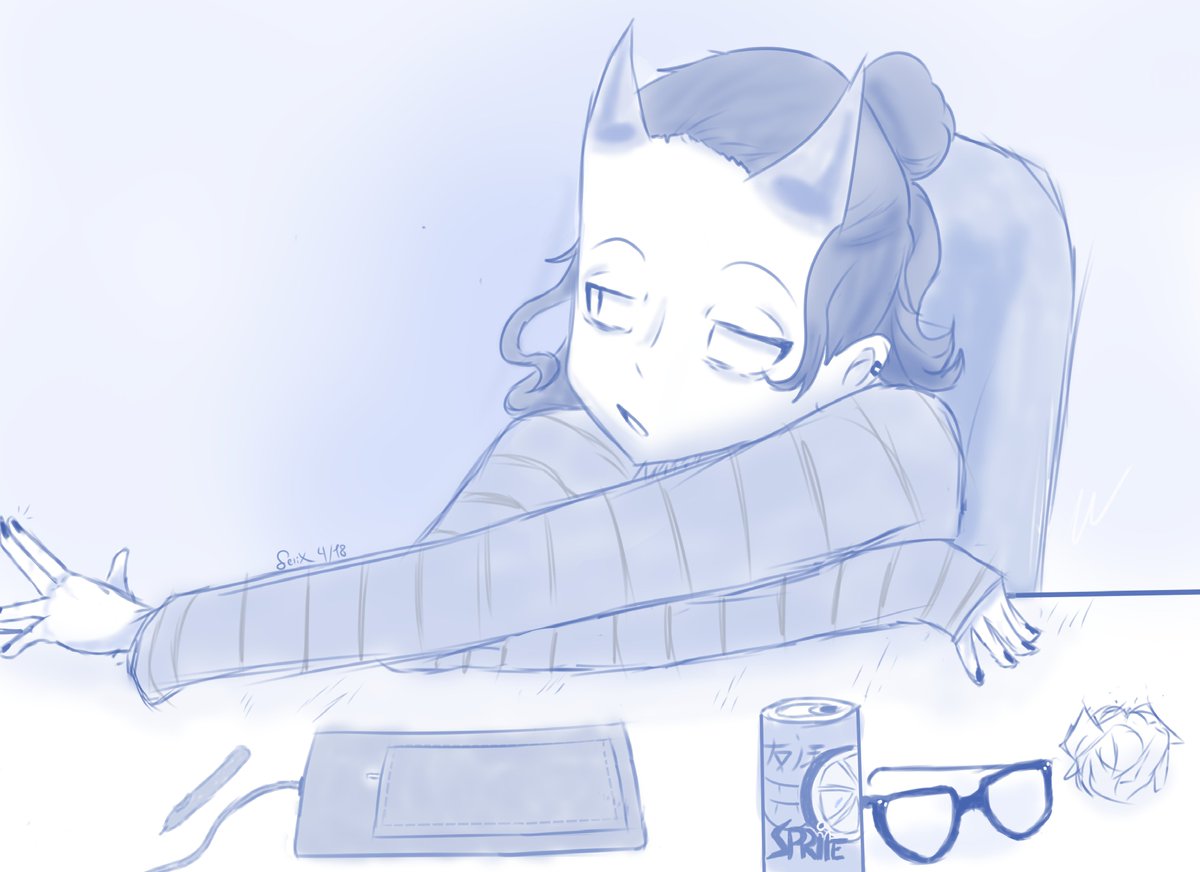 IDisSleeping's tweet photo. thinking.

(🔁+❤ are appreciated!) https://t.co/qY2iL2Zi1G