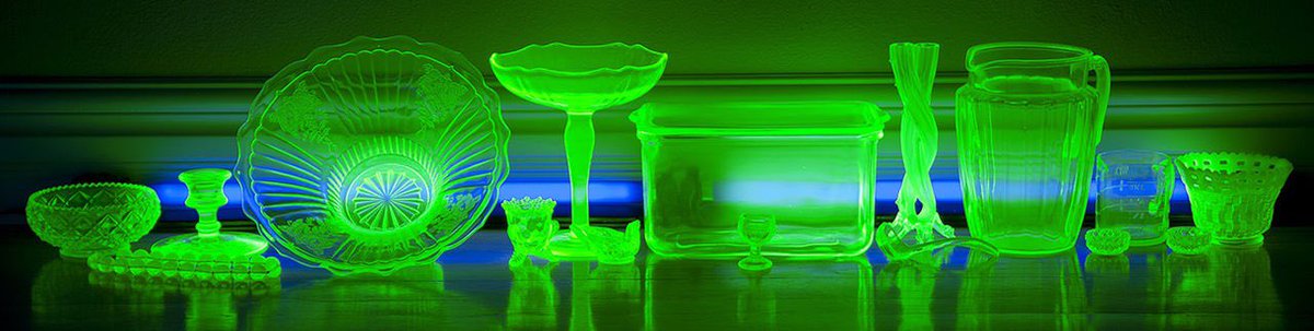 FO76_OverBoss's tweet photo. #UraniumFever
#Fallout76
#Fallout_Real_Life
So glass that glows under black light…
Uranium Glassware
Buy yours today before it’s all gone https://t.co/2pF5iOVNqD