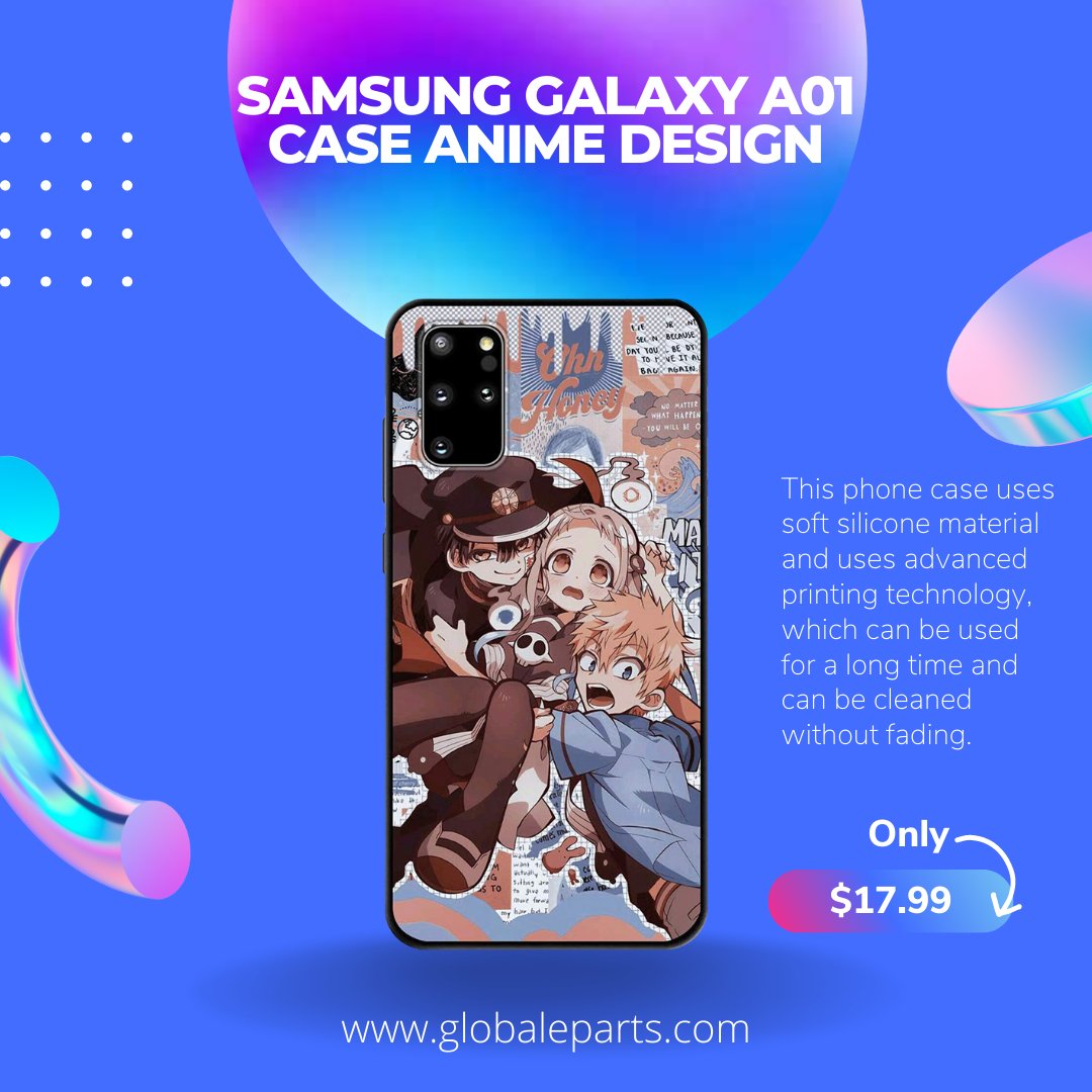 GlobaleParts (@globaleparts) on Twitter photo Hey Yhoo! Catch this awesome case with the Galaxy A01.
🛒Shop Now >> bit.ly/3rACqO6
#mobile #mobilecover #mobilephonecover #mobilecases #mobilecover #mobilecover #mobilecover #iphonecover #appleproduct #sale #cover #samsung <a href="/SamsungMobile/">Samsung Mobile</a> #samsungA01 Hey Yhoo! Catch this awesome case with the Galaxy A01.
🛒Shop Now >> bit.ly/3rACqO6
#mobile #mobilecover #mobilephonecover #mobilecases #mobilecover #mobilecover #mobilecover #iphonecover #appleproduct #sale #cover #samsung <a href="/SamsungMobile/">Samsung Mobile</a> #samsungA01