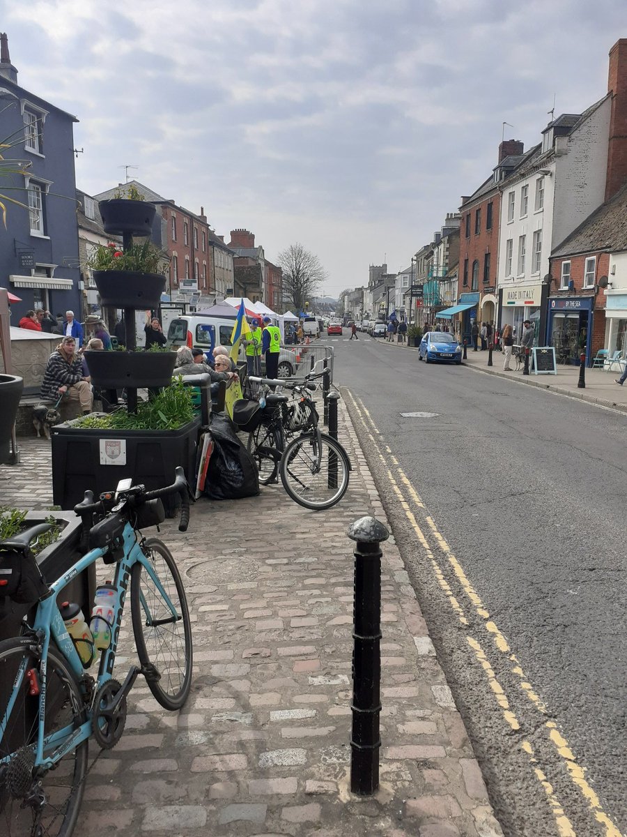 CB_cycles's tweet photo. @TrafalgarWay I've had my doubts with my training this year but I managed 300km Saturday/Sunday morning this weekend. Recognise these views? #TheWay2022 #RTTW #TrafalgarWay #audax #diyaudax #weston300 #TheWestonConnection https://t.co/QXaEfv0tiU