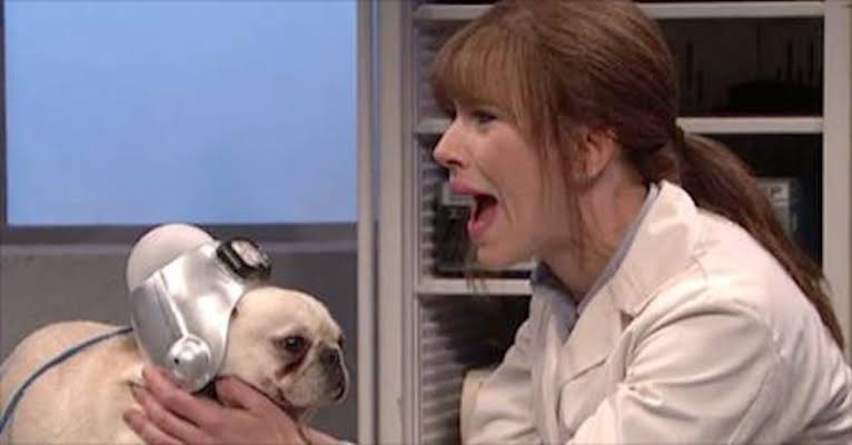 ScarlyTasha's tweet photo. Scarlett with dogs<33 https://t.co/yxCqks3CtS