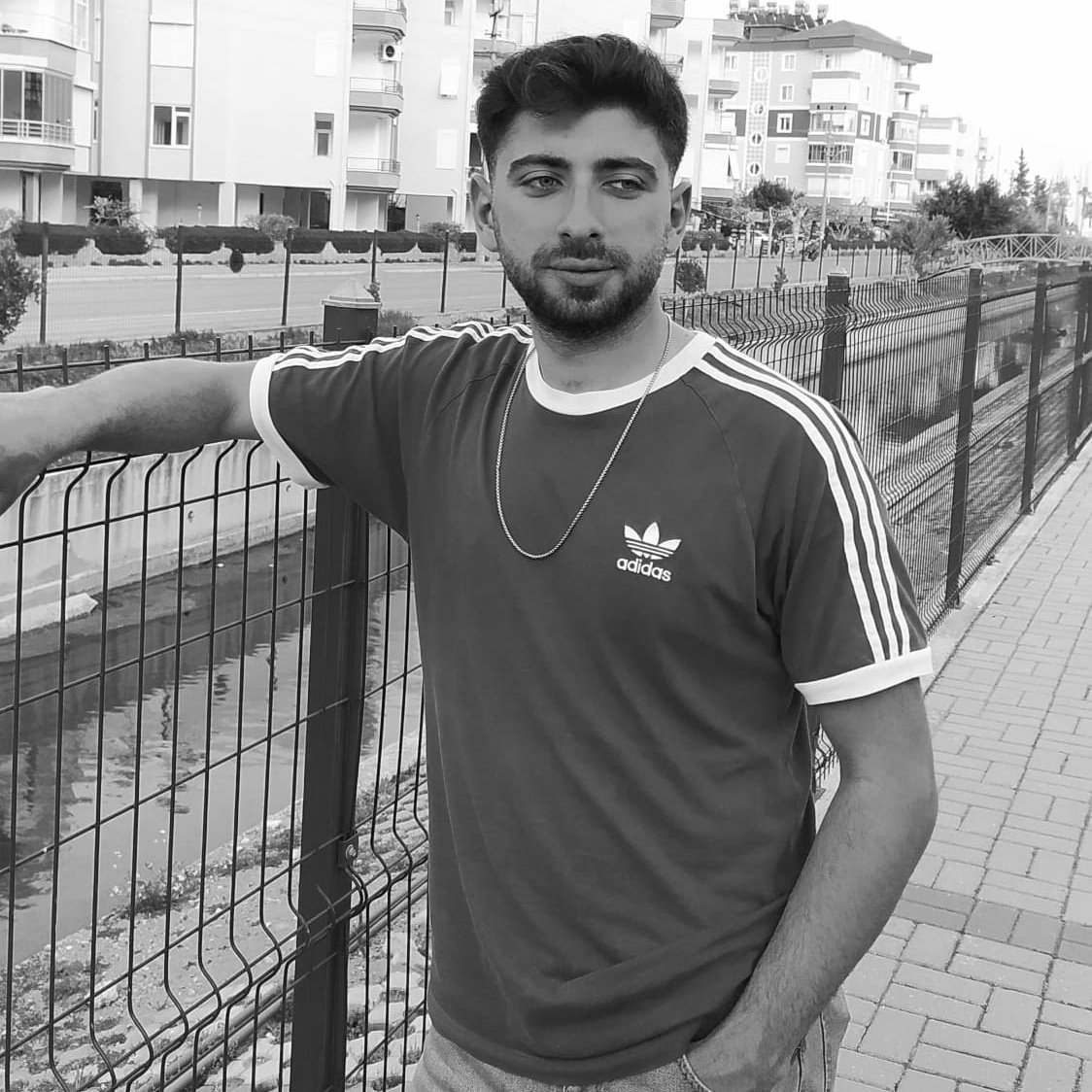 #YeniProfilResmi