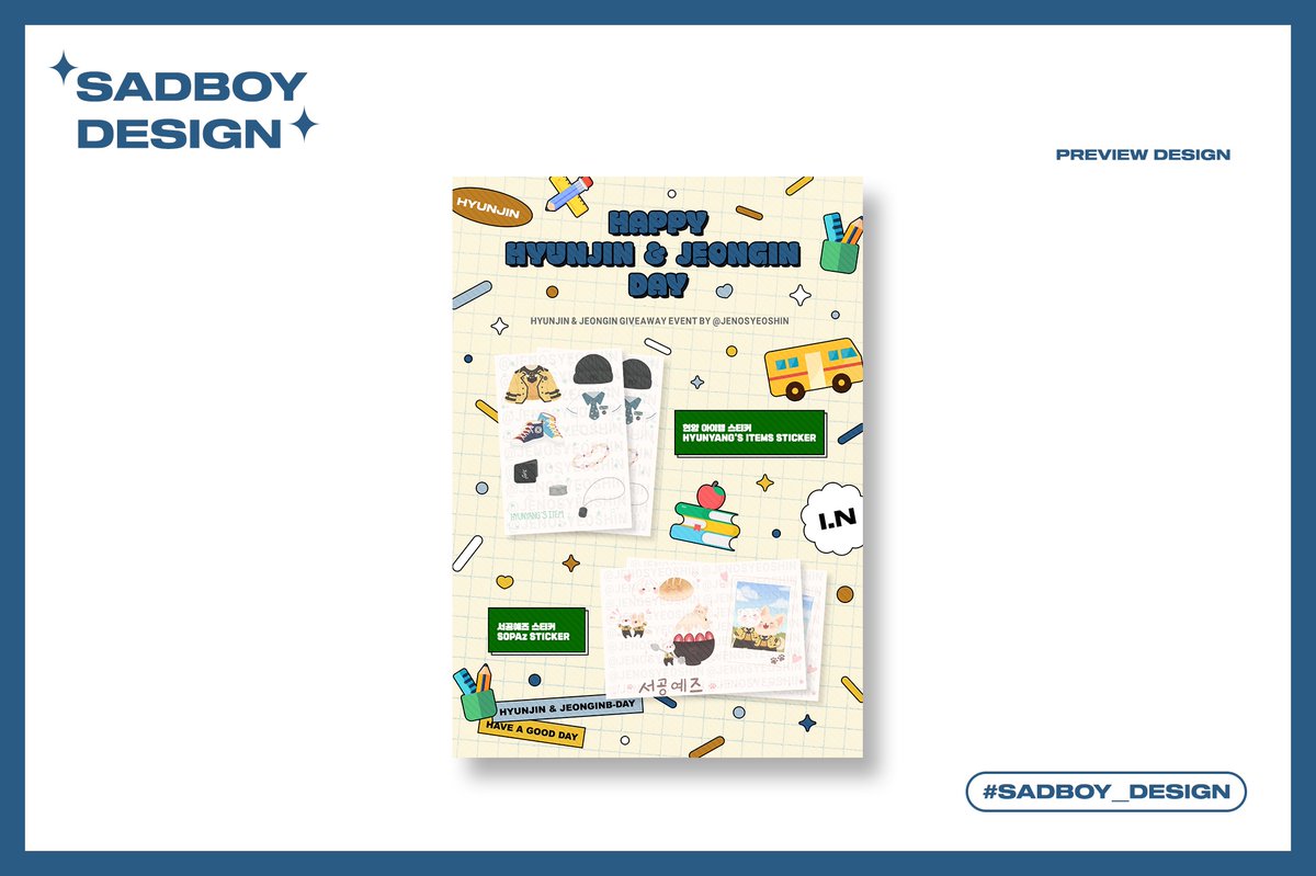 sadboydesignx's tweet photo. #sadboy_design

—

preview design

#รับออกแบบ #รับออกแบบของแจก https://t.co/CXNwPv9RZm