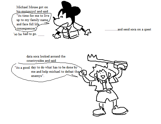 chalicerae's tweet photo. kingdom hearts full life re:consequences https://t.co/gW4XNWM5Zj
