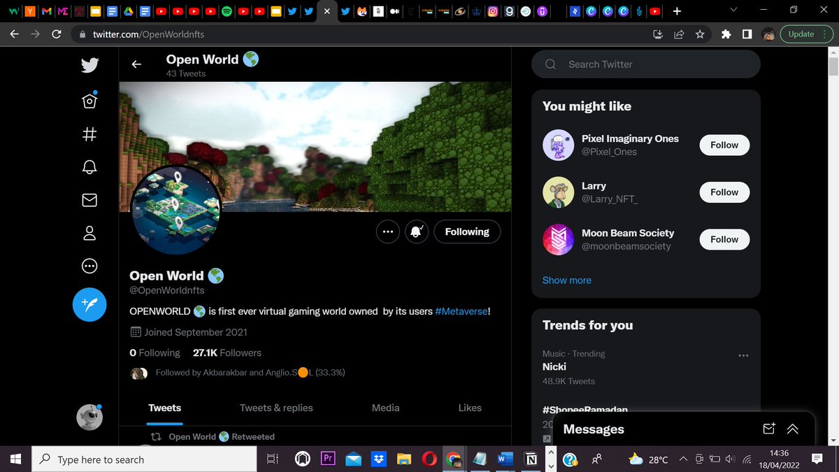 Michael Lorenzo tweet media