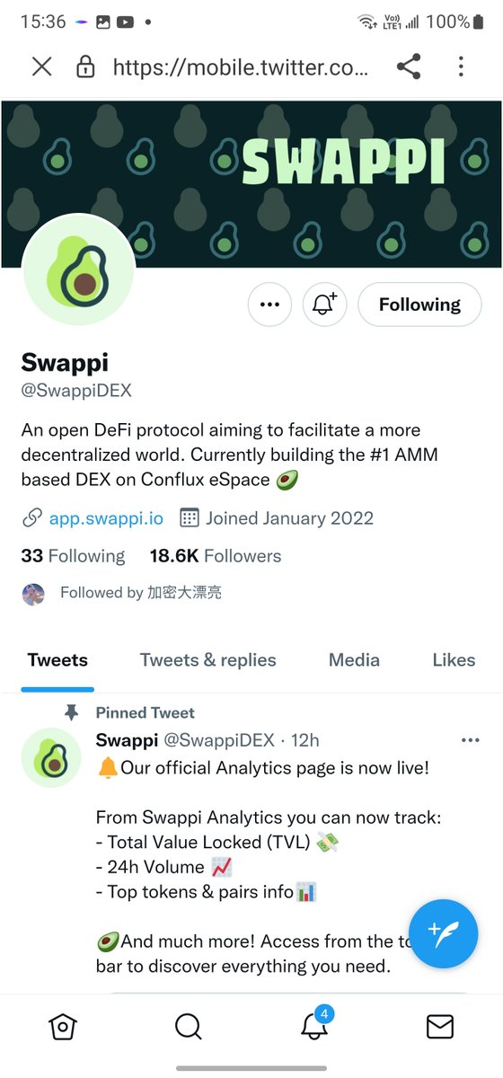 kwanho413's tweet photo. @giantcutie666 @SwappiDEX @Metamania_ 
@YT_Biegewo 
@yyds123888 
@YuseToken 
@KonanNft https://t.co/XnE2n8HJVS