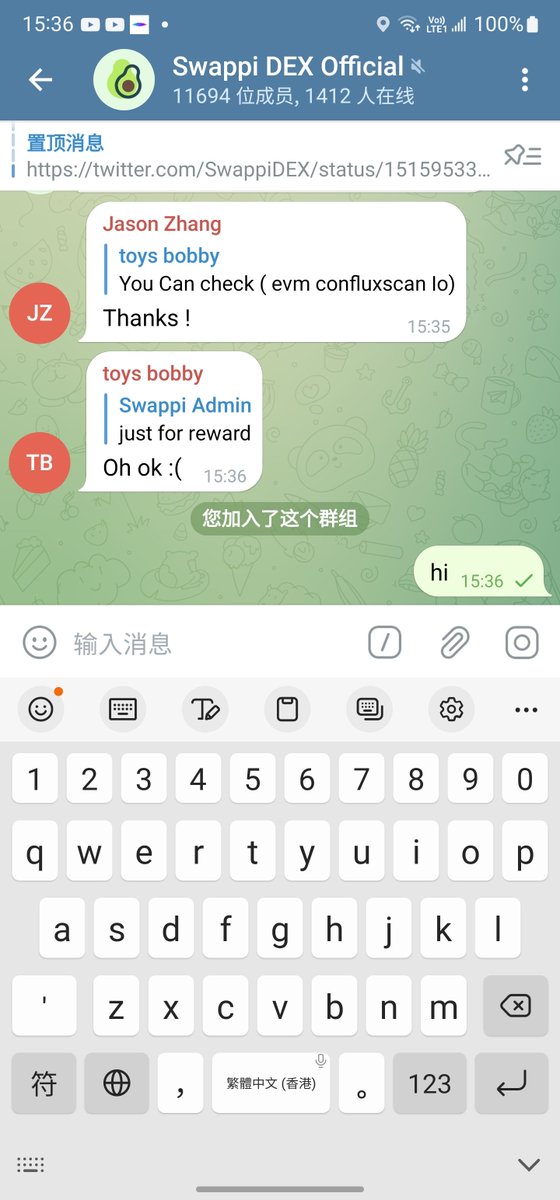 kwanho413's tweet photo. @giantcutie666 @SwappiDEX @Metamania_ 
@YT_Biegewo 
@yyds123888 
@YuseToken 
@KonanNft https://t.co/XnE2n8HJVS