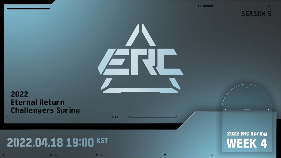 Eternal Return Season 7 Neon Aftershock 👾 on Twitter "It's time for