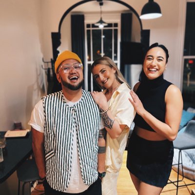 #NewProfilePic