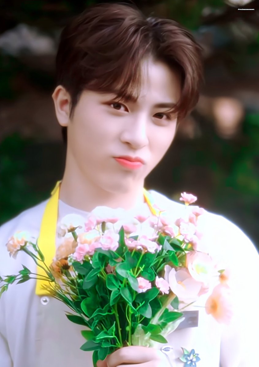 💐🤍💚

#정환 #소정환 #트레저