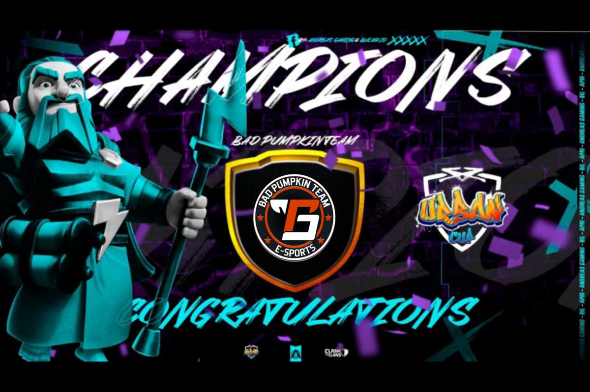 BPT Esports Vladyflip88 Contreras tweet media