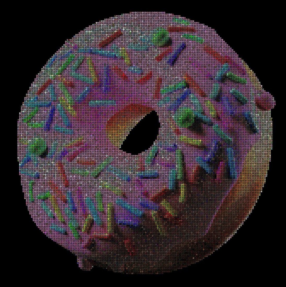 80 LEVEL tweet media