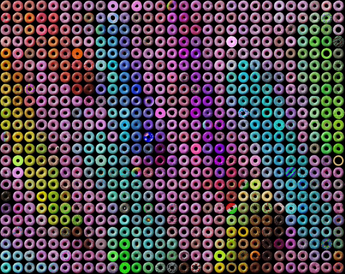 80 LEVEL tweet media