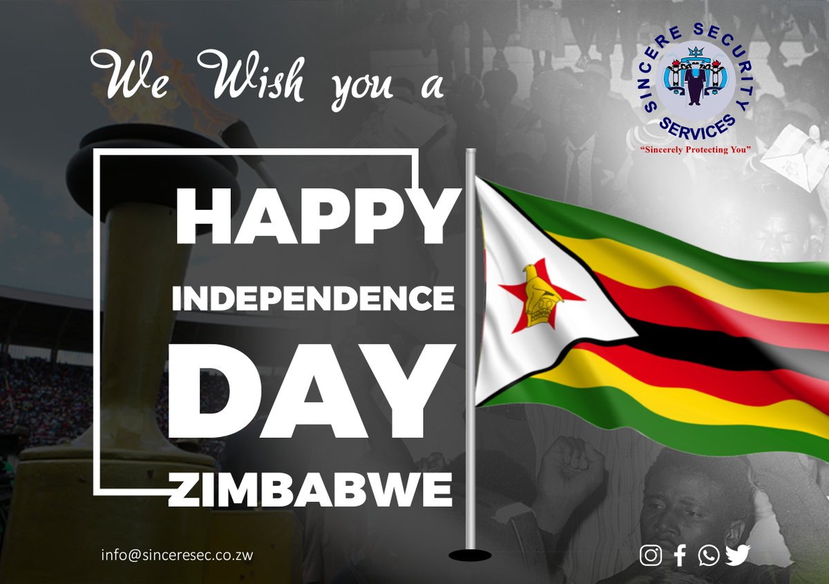 Sincere Security Company Official tweet media