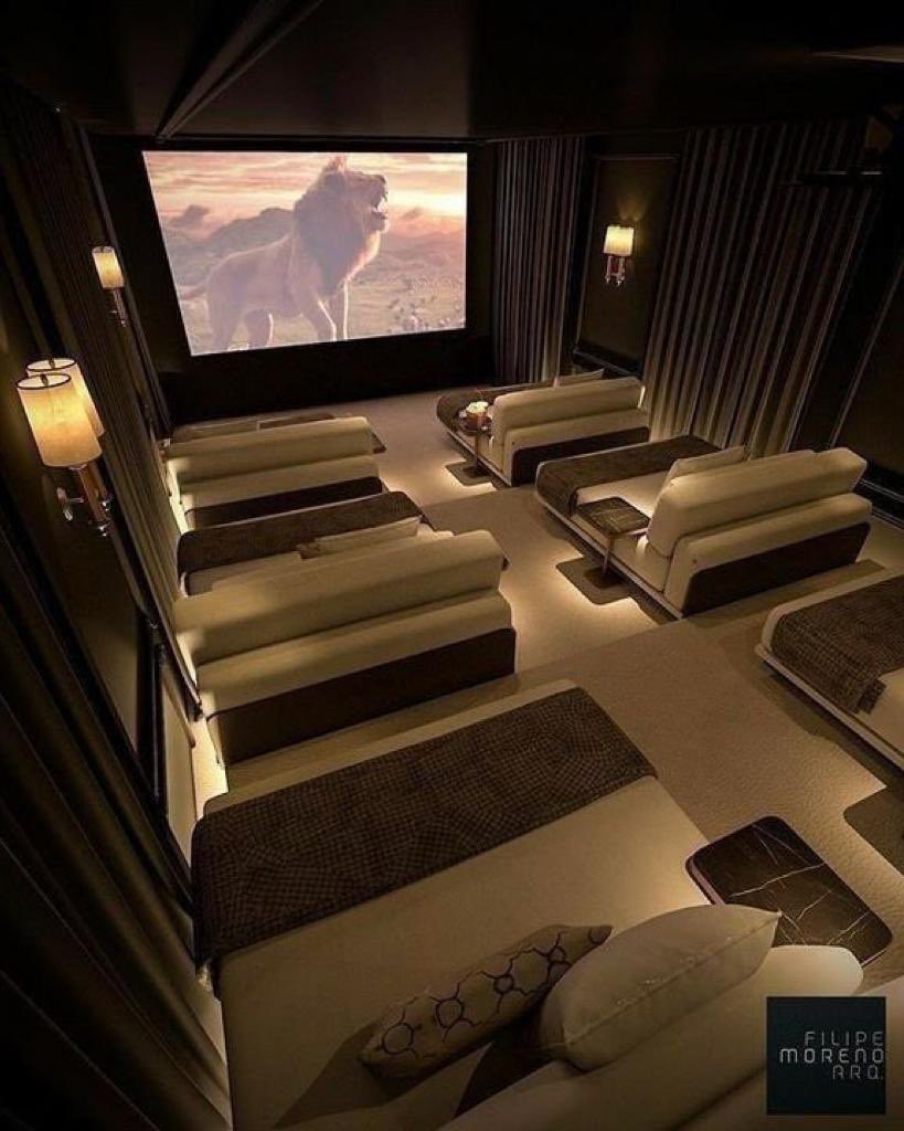Where can I location this cinema in Nigeria(Ibadan, Lagos, Ogun) to be precise