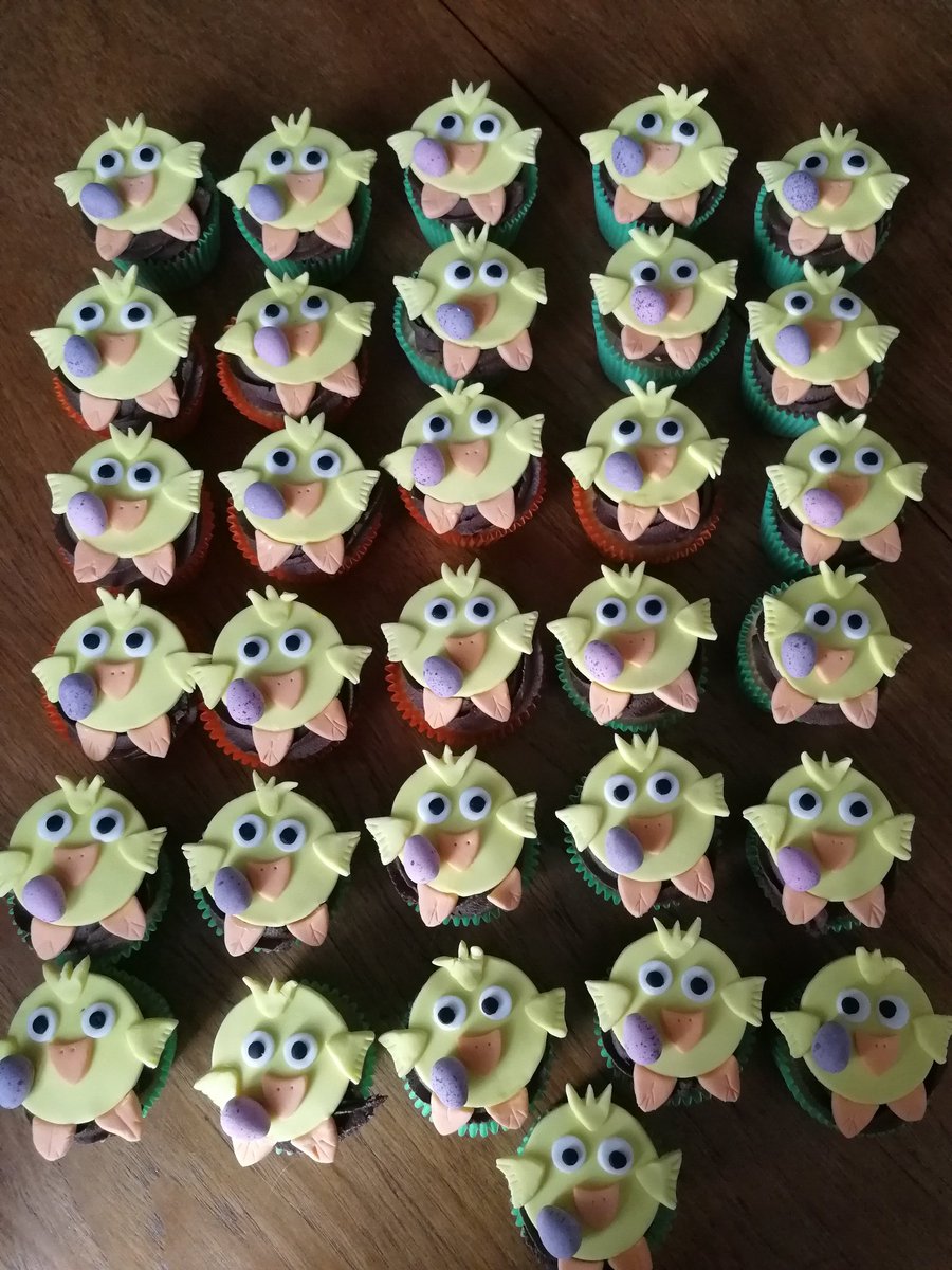 Happy Easter weekend
#joejoesbakes #jjb #leicestershirebusiness #leicestershirebaker #smallbusiness #Leicester #leicestershire