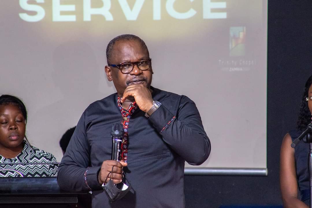 TCZambia's tweet photo. Easter Sunday Worship Service 2022

#TCZGrowingDEEPtoReachWIDE https://t.co/bnIx2znqSN
