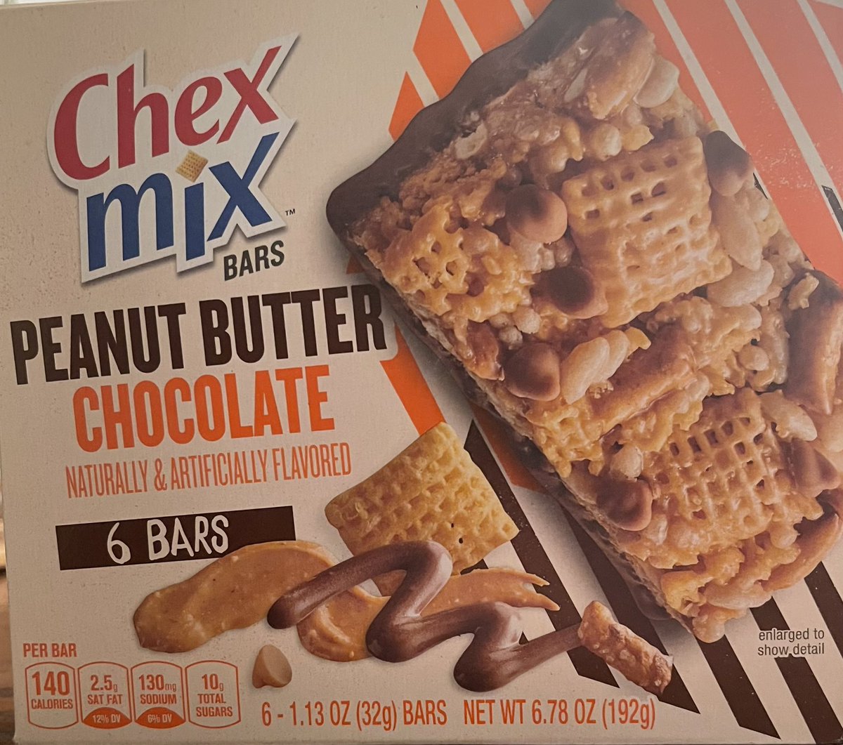 DrBook77's tweet photo. @GeneralMills How is this not false advertising? https://t.co/nYQa8WXj25