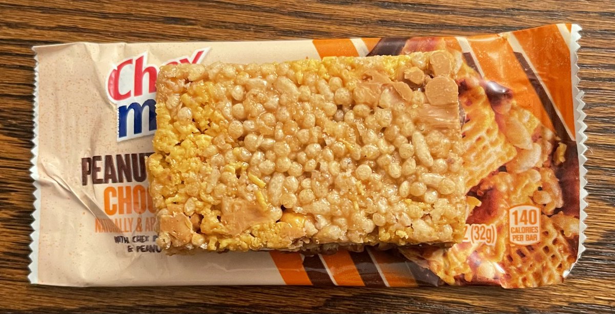 DrBook77's tweet photo. @GeneralMills How is this not false advertising? https://t.co/nYQa8WXj25