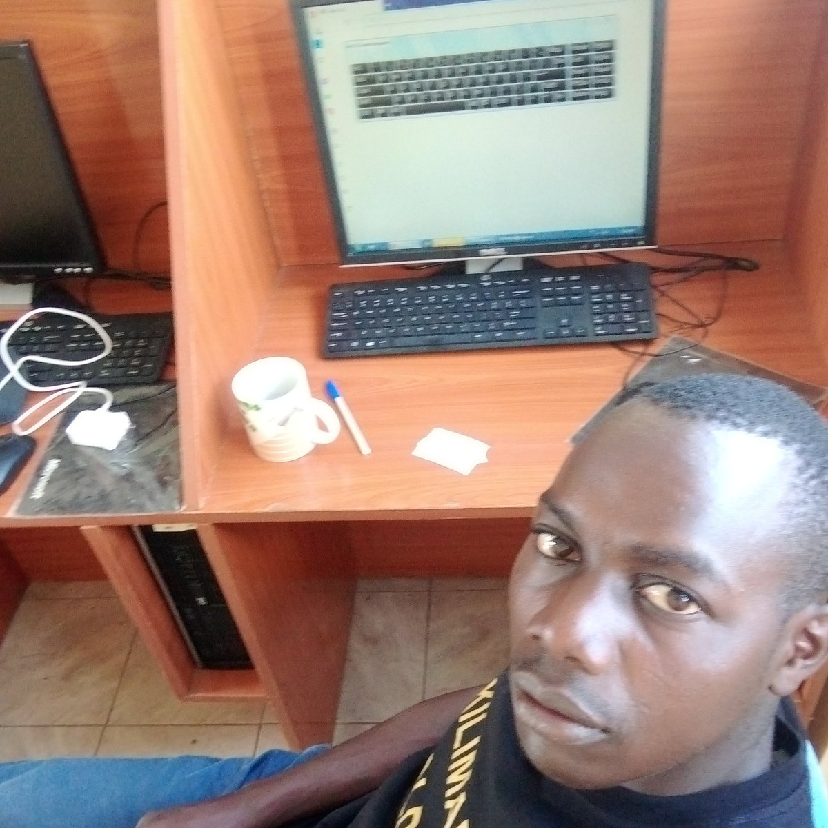 MikeOram7's tweet photo. #NewProfilePic https://t.co/MaNMsNZboU