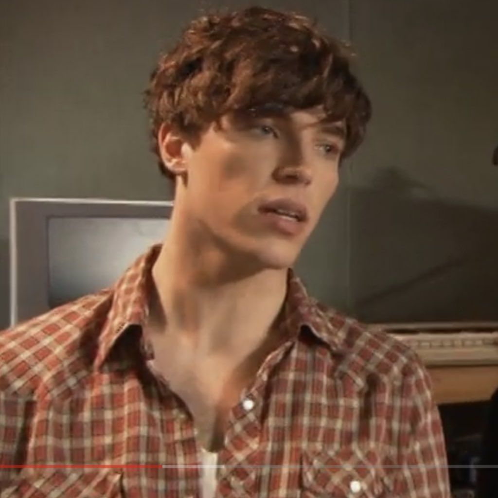 HAPPY BIRTHDAY TOM HUGHES MY BABY 