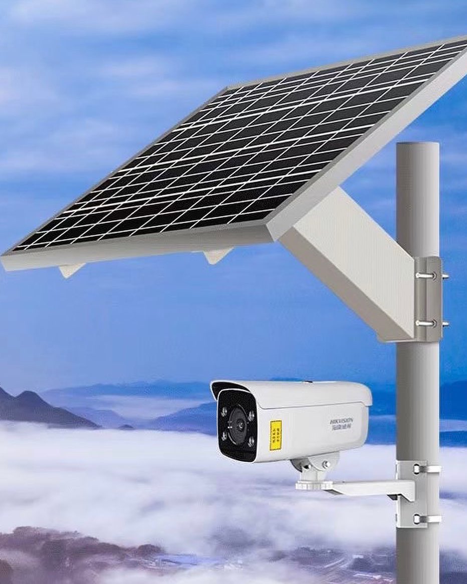 Solar cctv camera kits🔥🔥🔥

You can find me by WeChat/WhatsApp +8618053351652📲I can show you more details about the products.

#solarpanels #solarmanufacturer #solar #solarpower #solarpv #solarkits #solarcctv #solarcamerasystem #solarpv #solarsecuritycamera