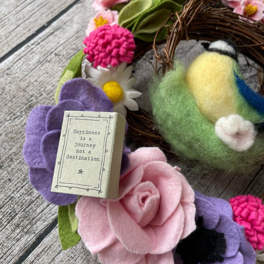 The Crafty Kit Company tweet media