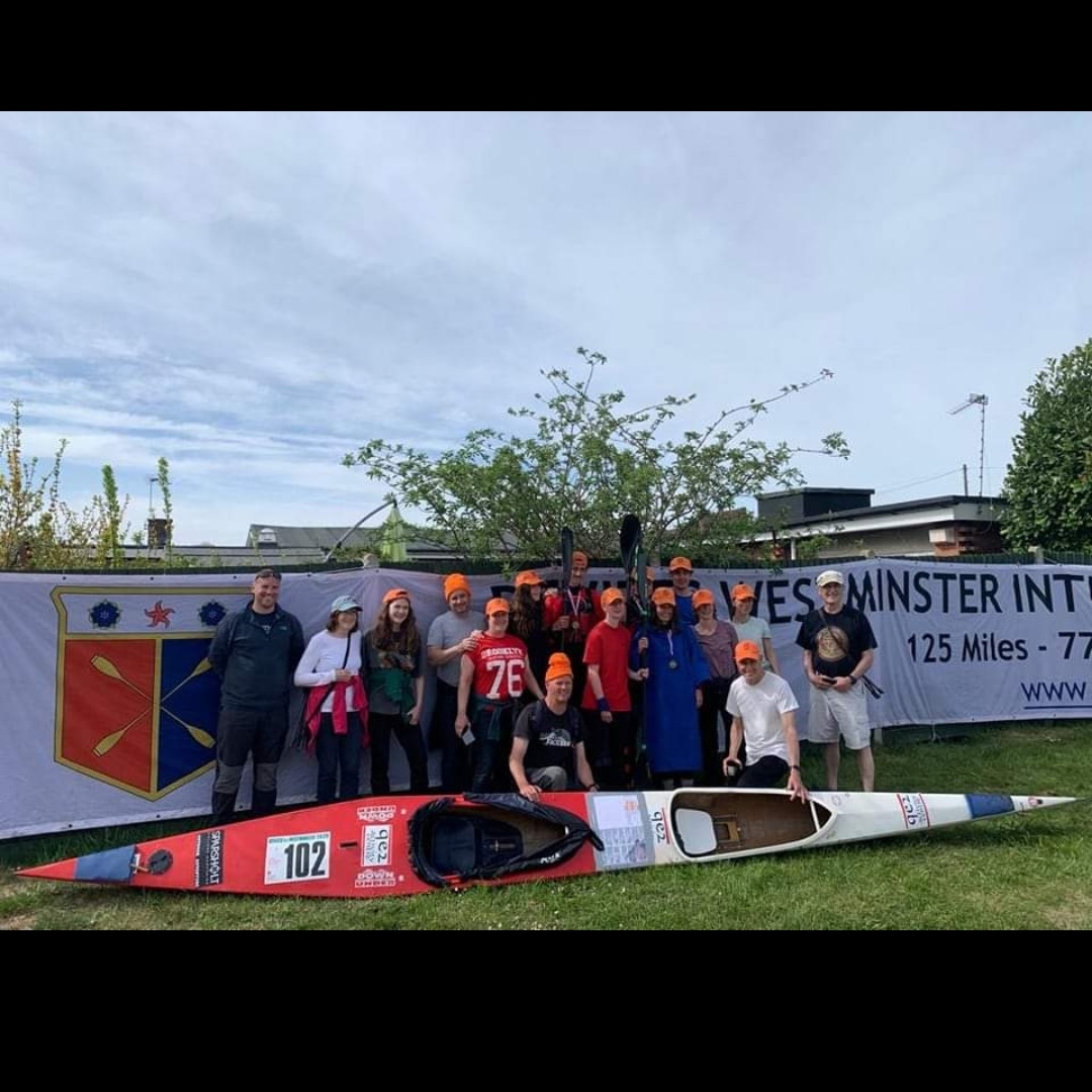 Sparsholt Outdoor Adventure tweet media