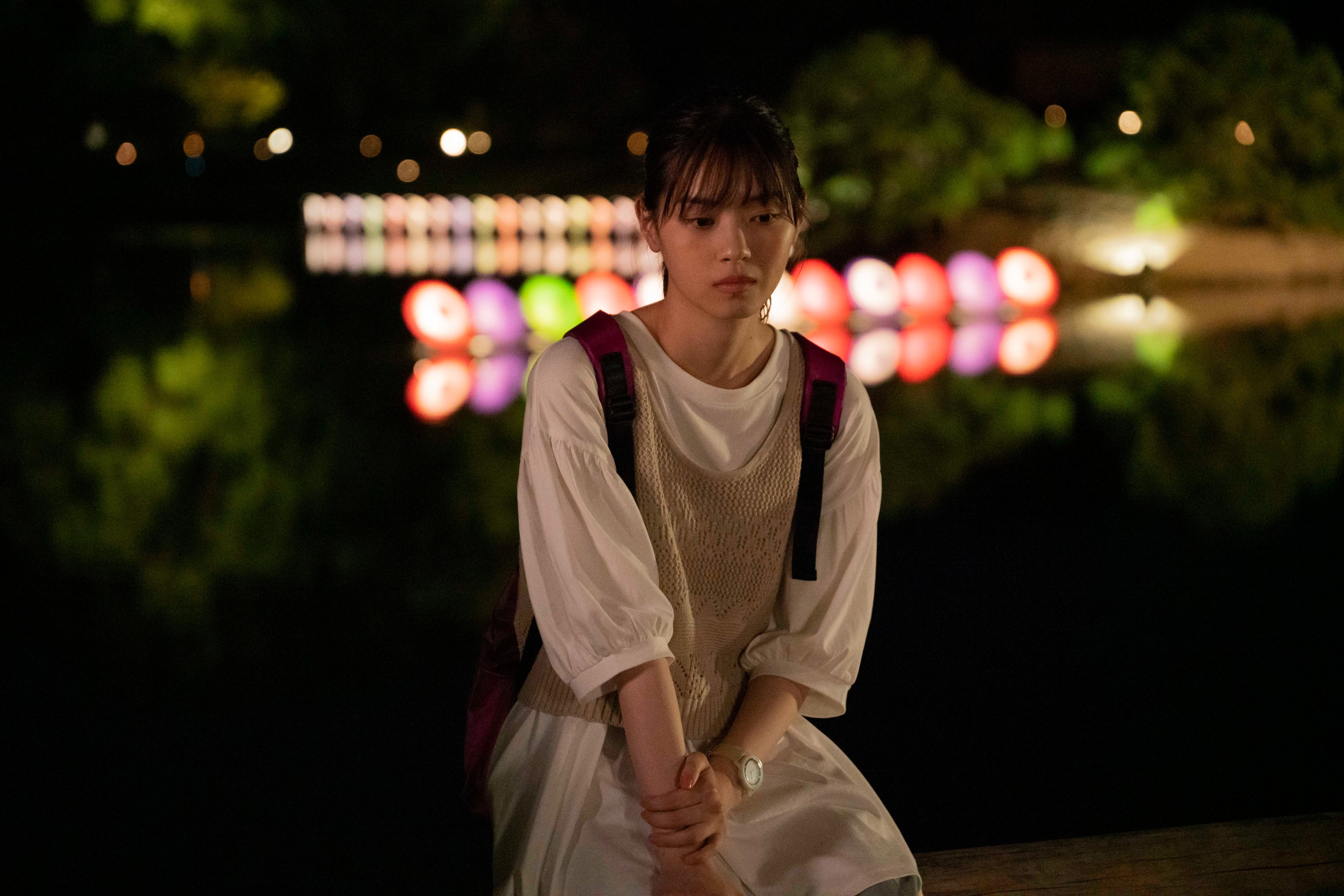 西野七瀬&STAFF on X: 
