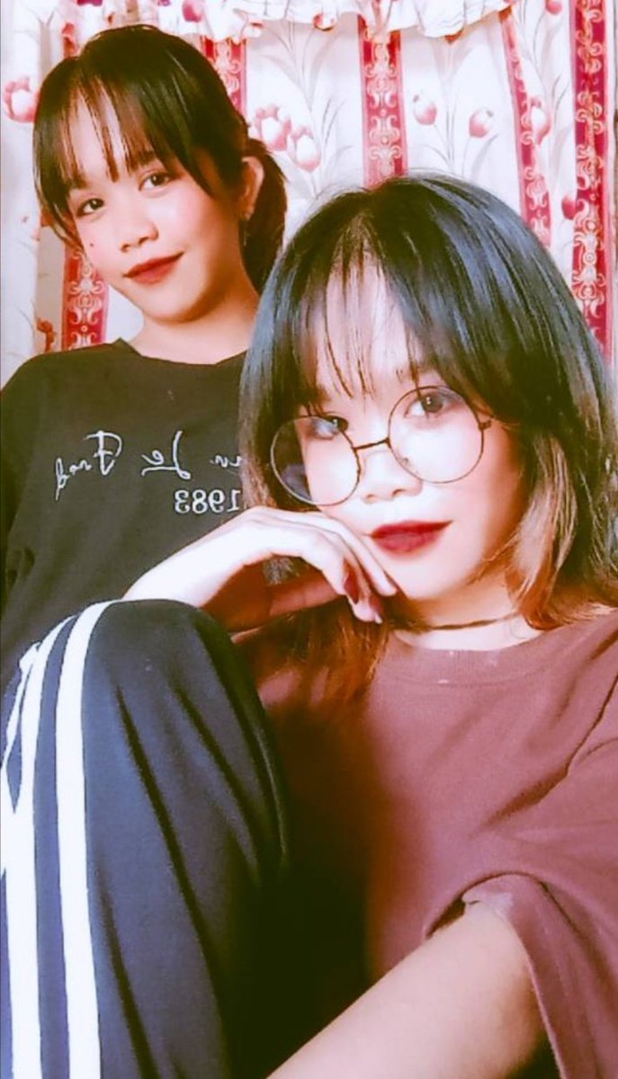 BagonocJessica's tweet photo. Happy 16th Roses 
#rocelfieday
#RORFAM https://t.co/ahGRJJXGNn
