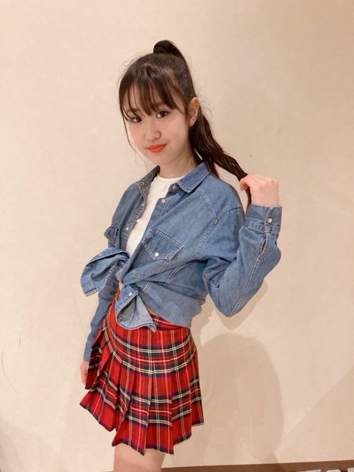 Twitterのコスプレ画像7