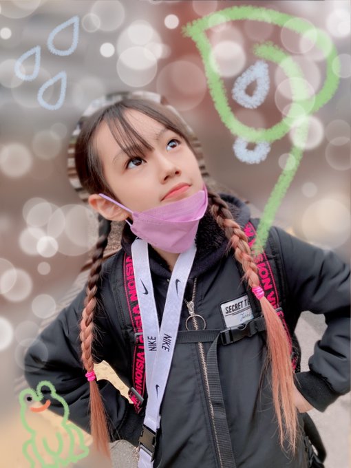 Twitterのコスプレ画像21