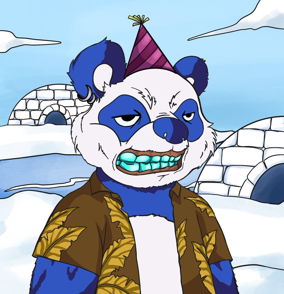 СosmoRace_NFT tweet media