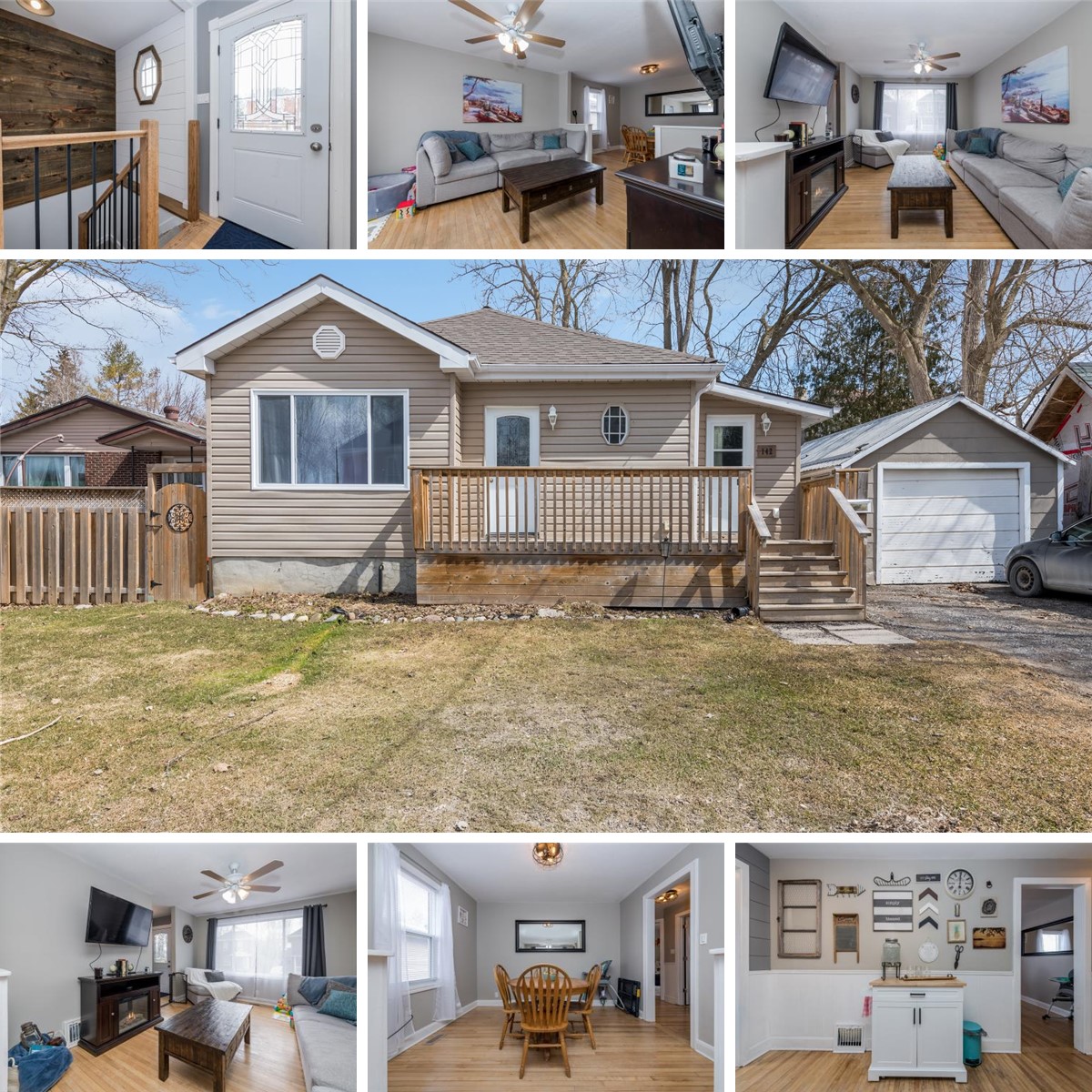 Laura Werrell on Twitter "This home has character & charm all wrapped