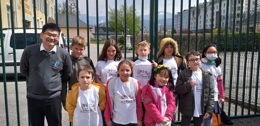 CabeEchecs's tweet image. #Échecs #FinaleAcadémiqueScolaire #Chambery 
facebook.com/CABE74/posts/1…